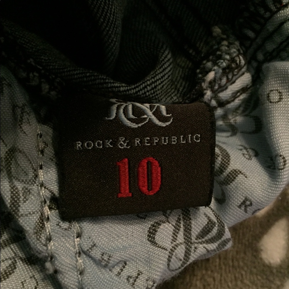 Jeans - Picture 2 of 2